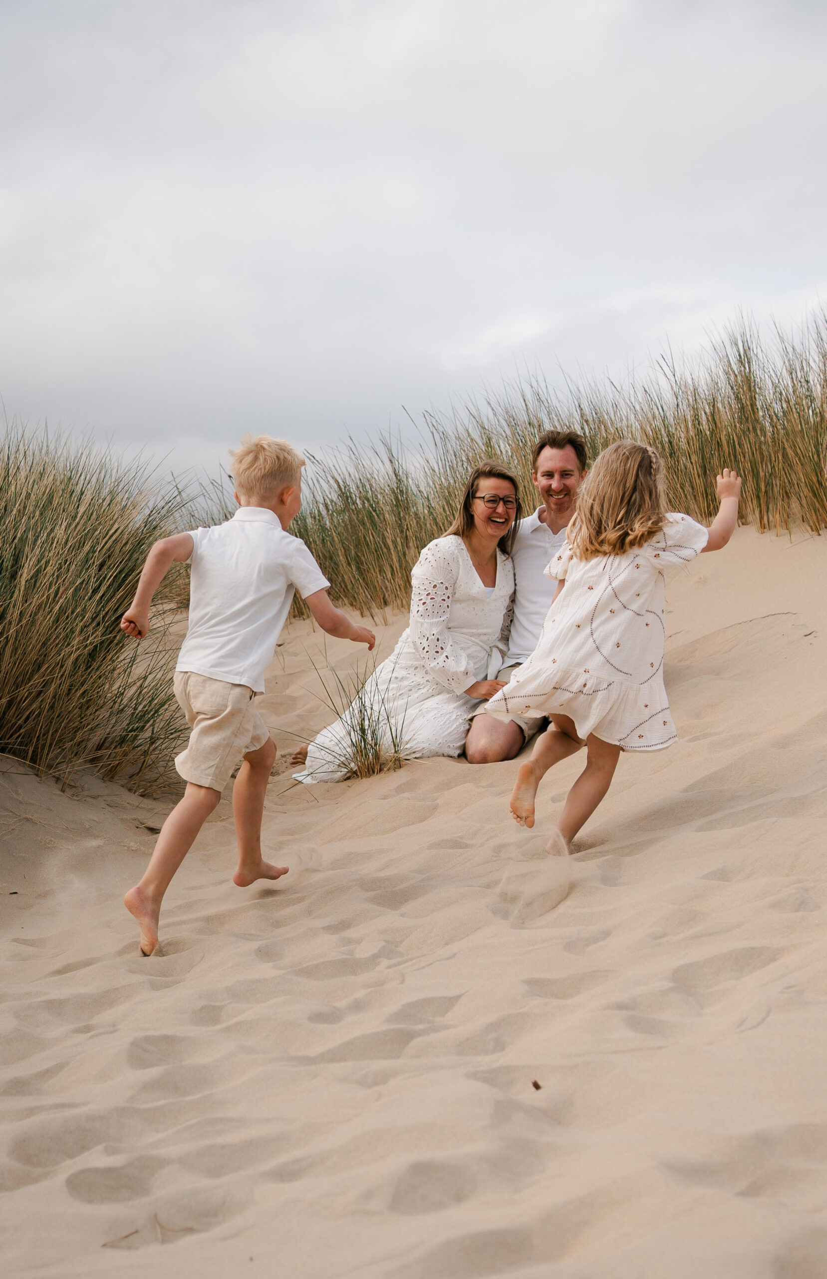 Familieshoots