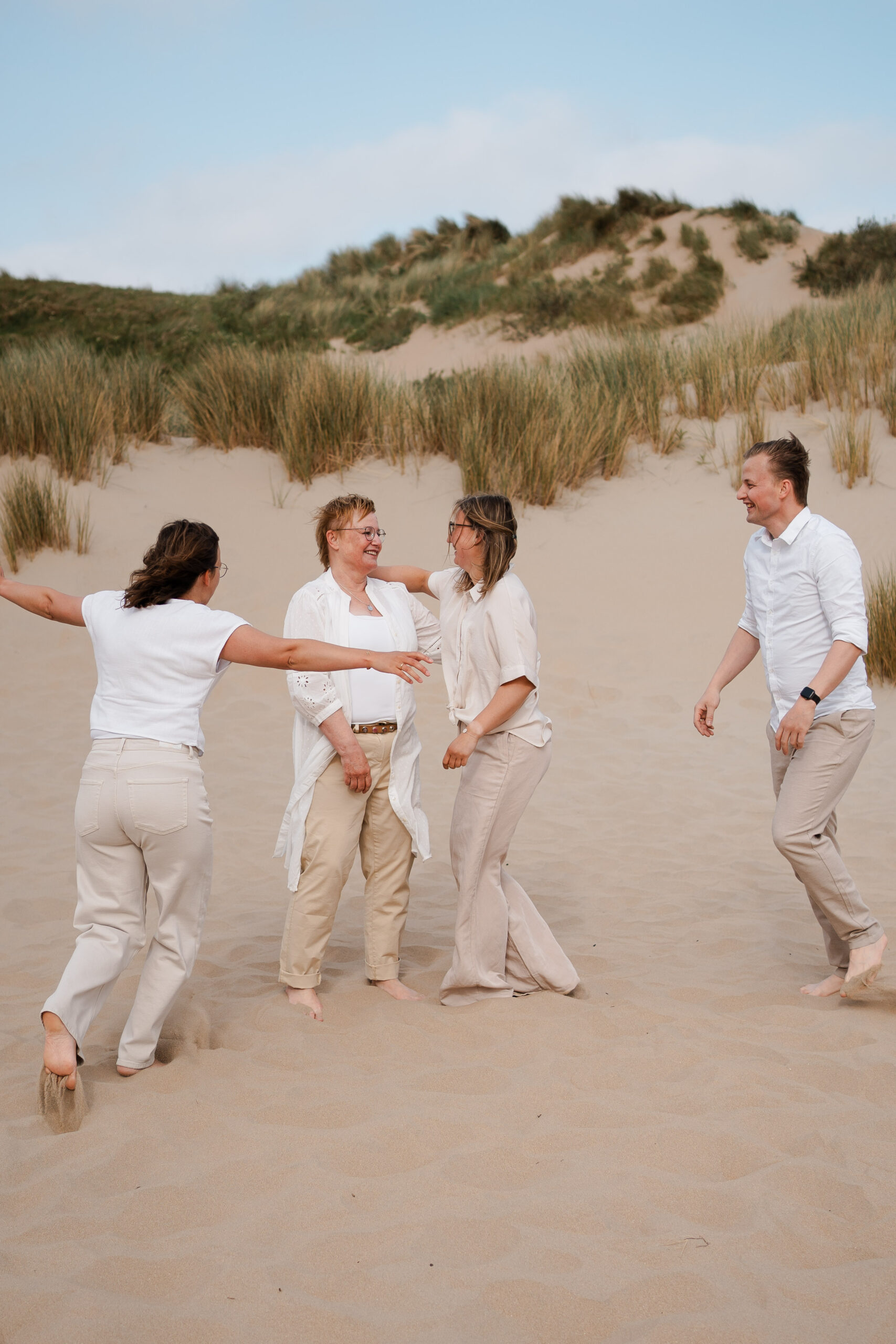 Familieshoots