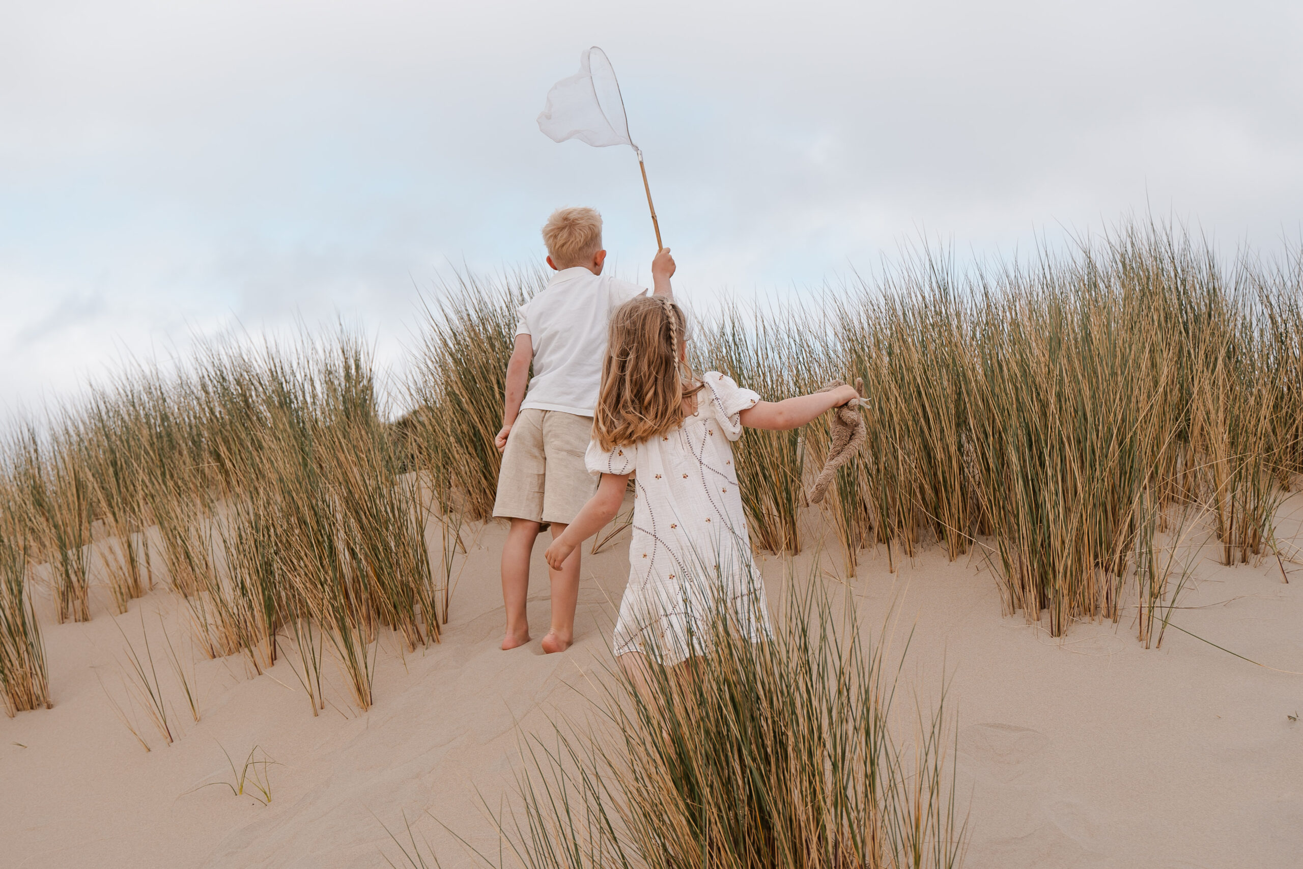 Familieshoots